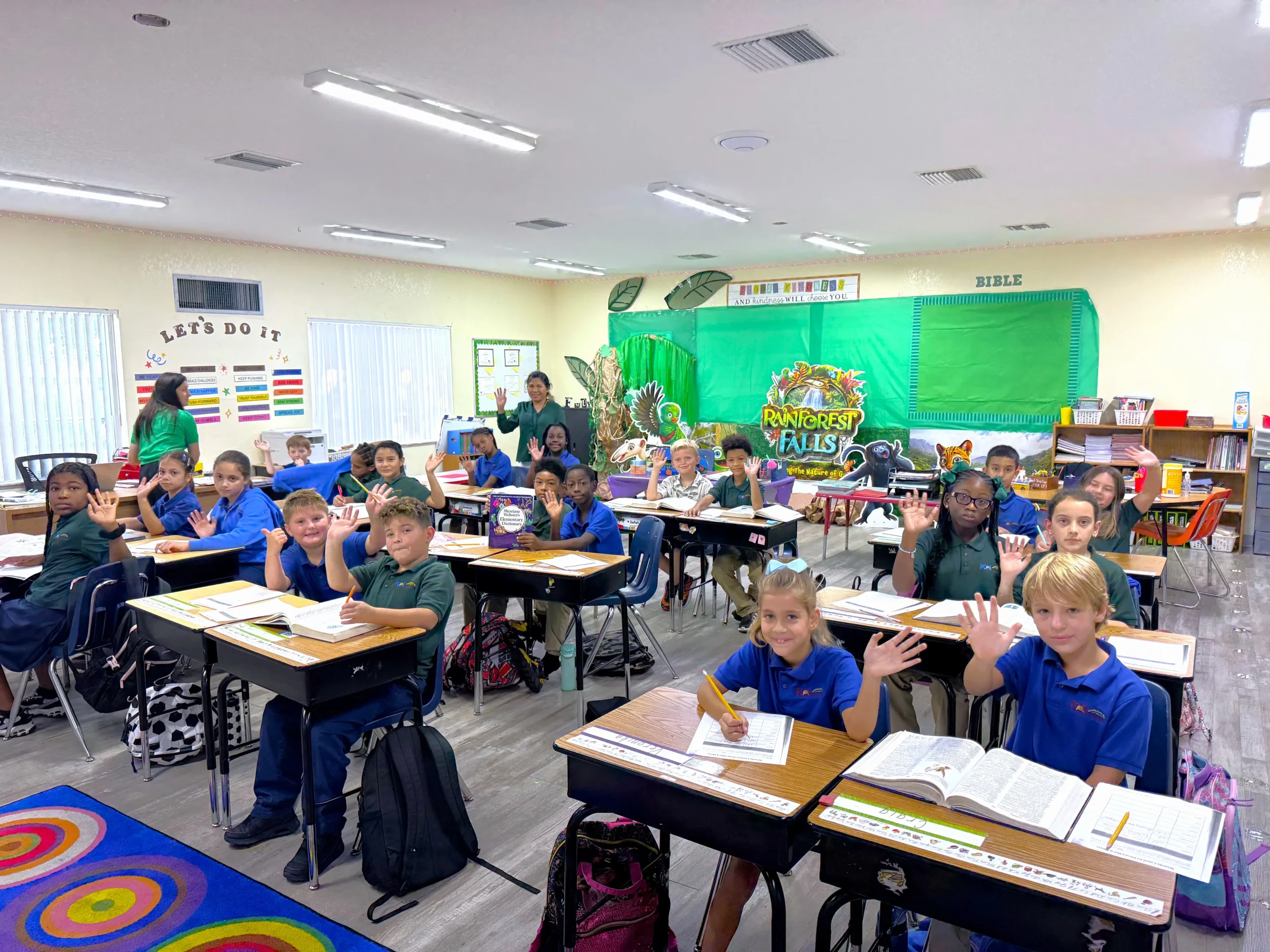 Students